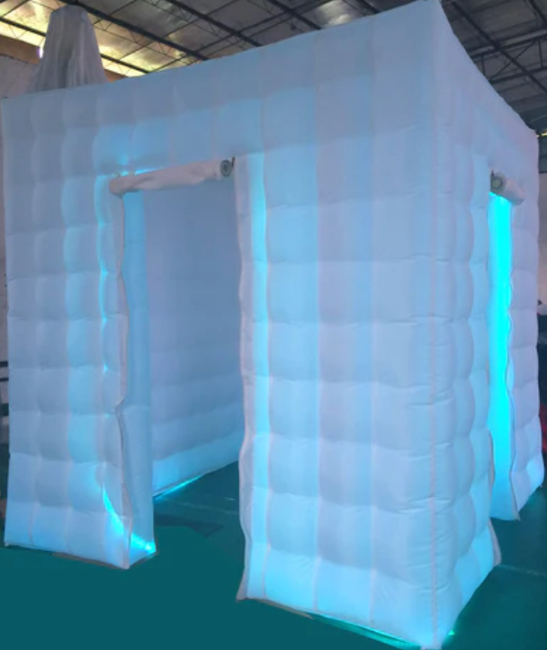 Inflatable Igloo
