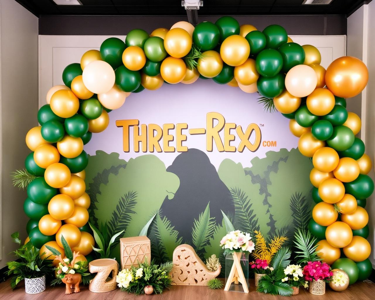Balloon Arches
