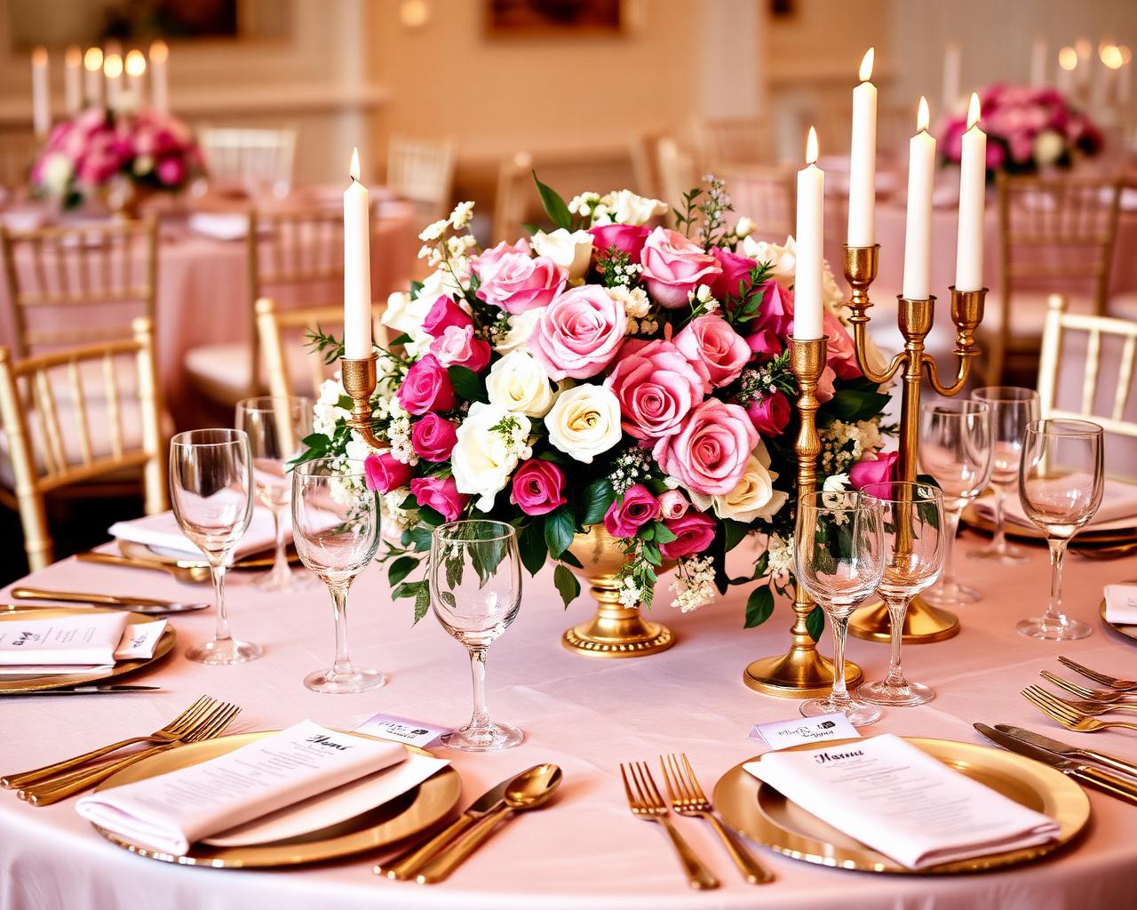 Table Settings