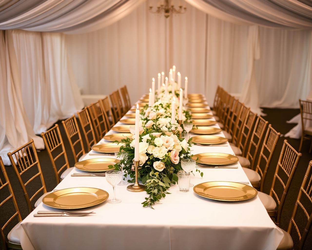 Signature Tablescape